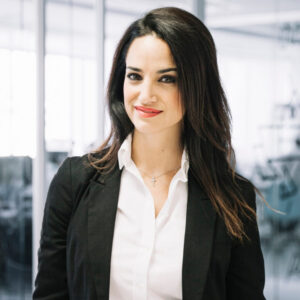 Picture of Amelia Thompson